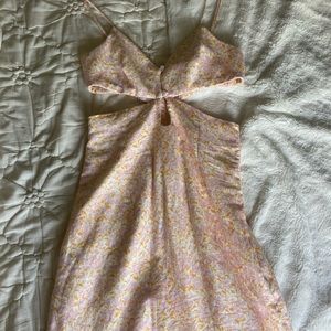 Zara Mini Dress